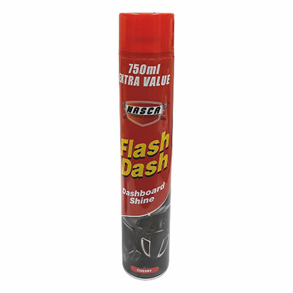 NASCA DASH SPRAY 750ml CHERRY NASCA DASH SPRAY 750ml CHERRY