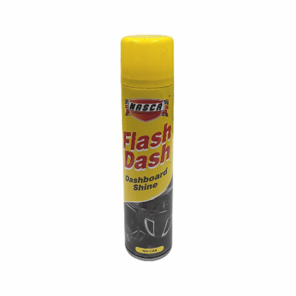 NASCA DASH SPRAY 300ml NU-CAR NASCA DASH SPRAY 300ml NU-CAR