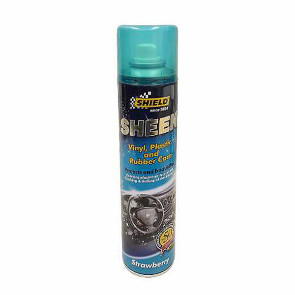 DASH SPRAY 300ml S/BERRY SHIELD DASH SPRAY 300ml S/BERRY SHIELD