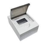 DB BOX 6 WAY PVC DB BOX 6 WAY PVC