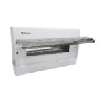 DB BOX 18 WAY PVC DB BOX 18 WAY PVC