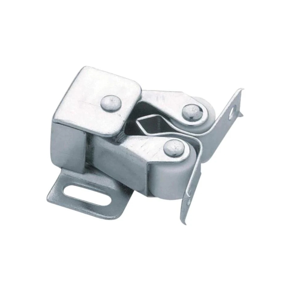 CATCH DOUBLE ROLLER 02PC CATCH DOUBLE ROLLER 02PC