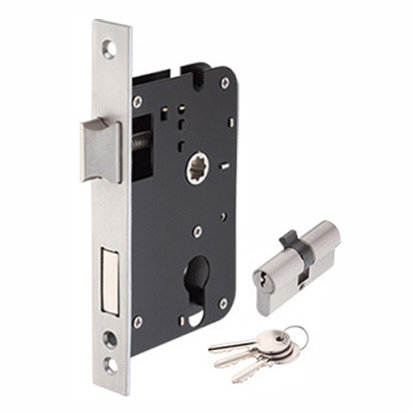 BBL DEADBOLT LOCK 40MM BBL DEADBOLT LOCK 40MM
