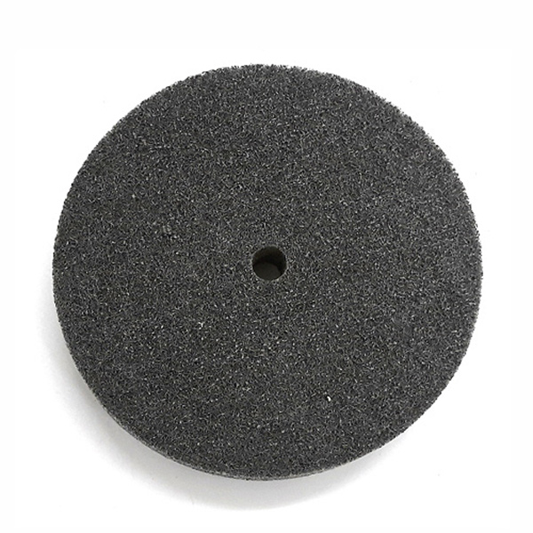 DEBURRING WHEEL 150MM X 25MM DEBURRING WHEEL 150MM X 25MM