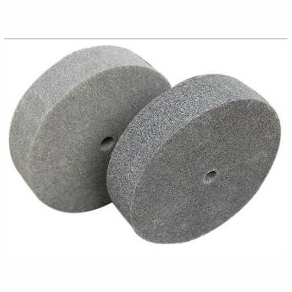 DEBUR WHEEL 200X50MM 9P 320G VF DEBUR WHEEL 200X50MM 9P 320G VF