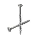 DECK SCREW POZI GALV JET 10X60 (JS3) TYPE17 DECK SCREW POZI GALV JET 10X60 (JS3) TYPE17
