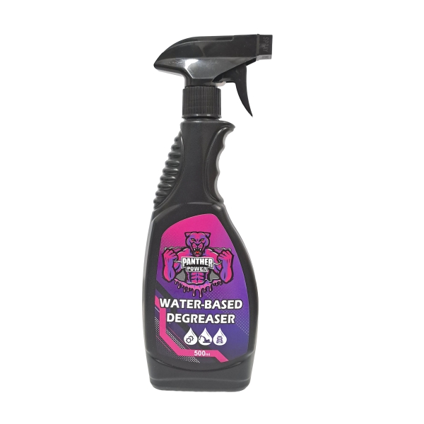 DEGREASING CLEANER 500ML PP DEGREASING CLEANER 500ML PP
