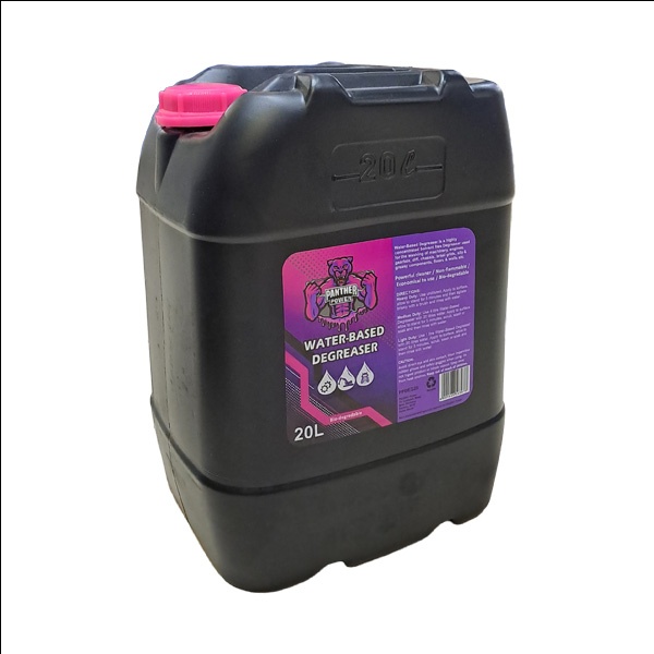 DEGREASING CLEANER 20LT PP DEGREASING CLEANER 20LT PP