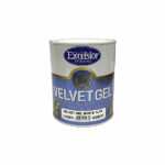 VELVET GEL ENA WHITE 1L EXCELSIOR VELVET GEL ENA WHITE 1L EXCELSIOR