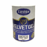 VELVET GEL ENA WHITE 5L EXCELSIOR