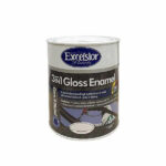 ENAMEL GLS WHI 3IN1 1L EXCELSIOR ENAMEL GLS WHI 3IN1 1L EXCELSIOR