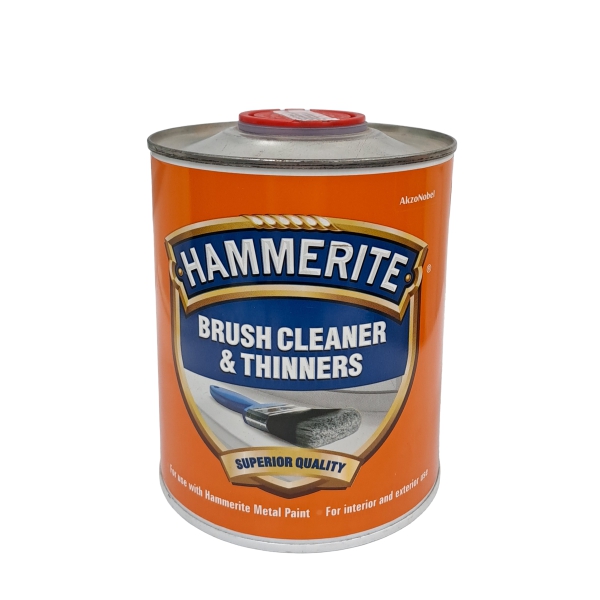 HAMMERITE SOLVENT 1L HAMMERITE SOLVENT 1L