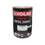 QD EN ELEC ORANGE 5L ELVOLAC