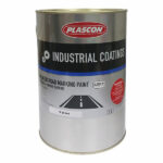 ROAD MARKING RED 5L PLASCON TP88 ROAD MARKING RED 5L PLASCON TP88