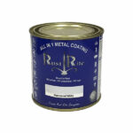 RUSTRITE HAMMERED WHITE EN 500ML RUSTRITE HAMMERED WHITE EN 500ML