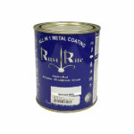 RUSTRITE HAMMERED WHITE EN 1L RUSTRITE HAMMERED WHITE EN 1L