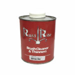 THINNERS 1LT RUSTRITE THINNERS 1LT RUSTRITE