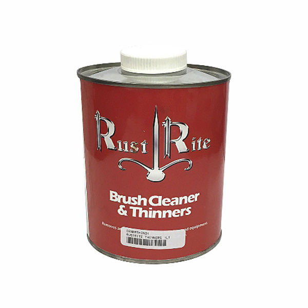 THINNERS 1LT RUSTRITE THINNERS 1LT RUSTRITE