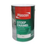 STOEP ENAMEL GREY 5LT PLASCON STOEP ENAMEL GREY 5LT PLASCON