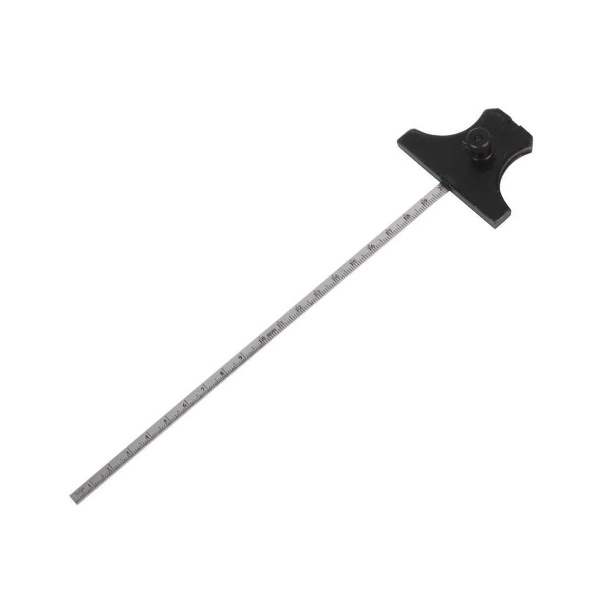 DEPTH GAUGE ANGLE 225MM GARVIN DEPTH GAUGE ANGLE 225MM GARVIN