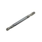 DBL END SH/MET.DRILL HSS 4.2