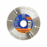 PFERD DIAMOND BLADE 115mm PSF SEG PFERD DIAMOND BLADE 115mm PSF SEG