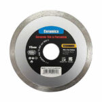 DIAMOND BLADE TILE 115MM RUWAG DIAMOND BLADE TILE 115MM RUWAG