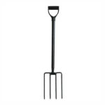 GARDEN FORK 4 PRONG GARDEN FORK 4 PRONG
