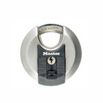 LOCK DISCUS 70MM MASTER LOCK LOCK DISCUS 70MM MASTER LOCK