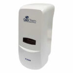 DISPENSER SOAP 1000ML DISPENSER SOAP 1000ML