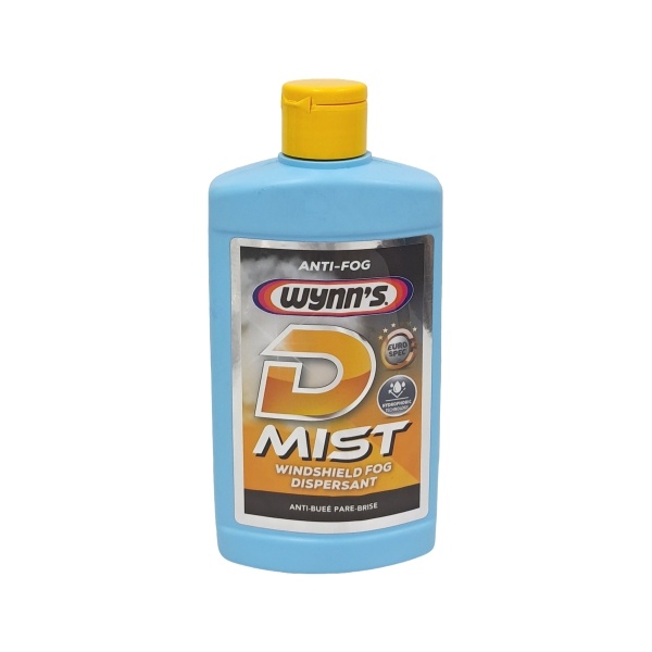 D-MIST 250ML WYNNS D-MIST 250ML WYNNS
