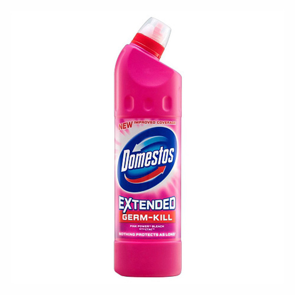 DOMESTOS HYGIENIC CLEANER 750ML DOMESTOS HYGIENIC CLEANER 750ML