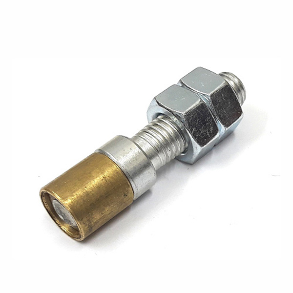 DOOR GUIDE FOR STEEL (48/19B) DOOR GUIDE FOR STEEL (48/19B)