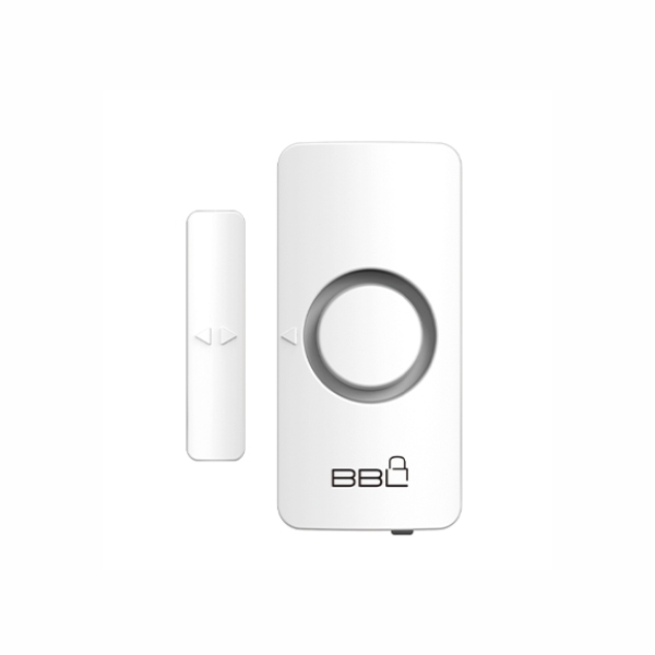 DOOR WINDOW ALARM 1PC DOOR WINDOW ALARM 1PC