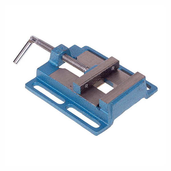 Drill press vice 75mm Drill press vice 75mm