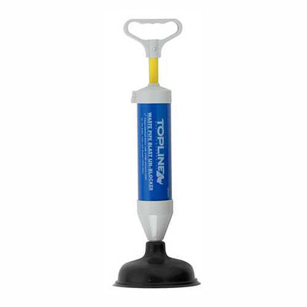 Topline drain blaster 160mm Topline drain blaster 160mm