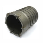 TCT CORE BIT 65MM SDS MAX TCT CORE BIT 65MM SDS MAX