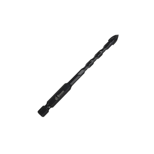 DRILL BIT M/P C/H TIP 06X100 JAV DRILL BIT M/P C/H TIP 06X100 JAV