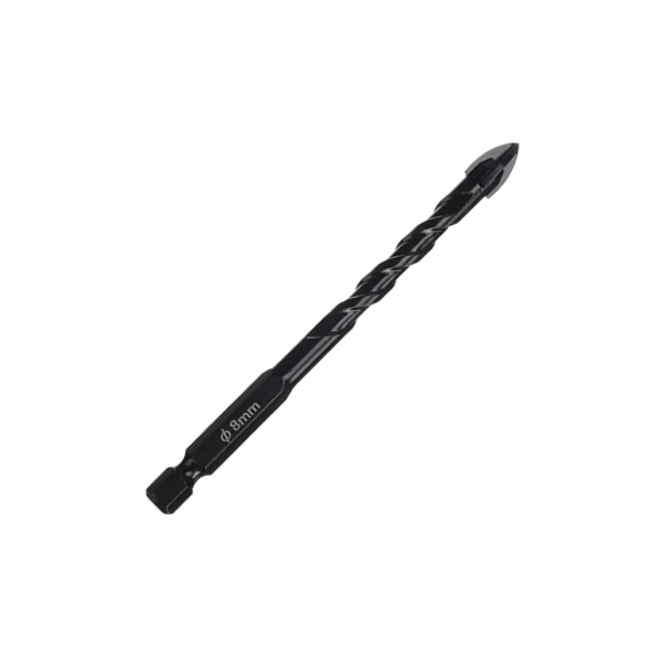 DRILL BIT M/P C/H TIP 08X116 JAV DRILL BIT M/P C/H TIP 08X116 JAV