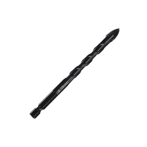 DRILL BIT M/P C/H TIP 10X118 JAV DRILL BIT M/P C/H TIP 10X118 JAV