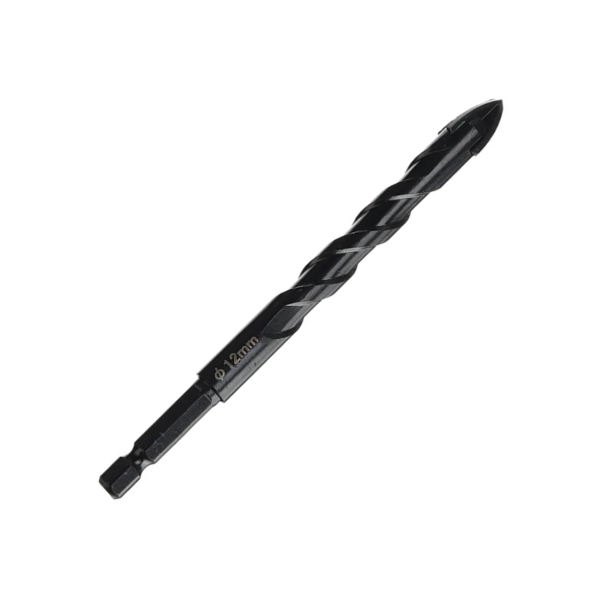 DRILL BIT M/P C/H TIP 12X118 JAV DRILL BIT M/P C/H TIP 12X118 JAV