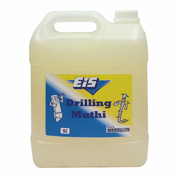 EIS DRILLING MUTHI 5LTR EIS DRILLING MUTHI 5LTR