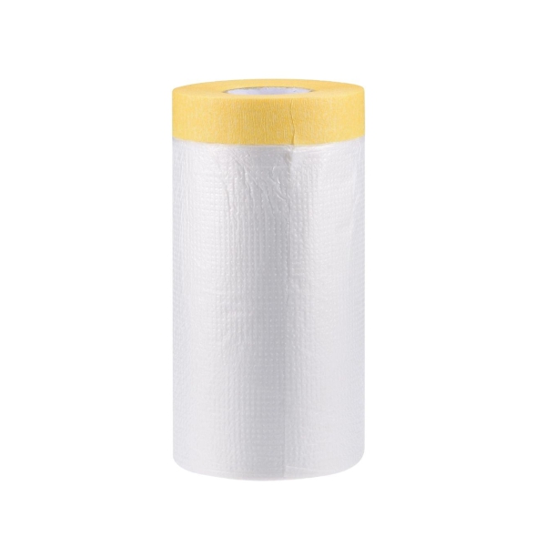 DROP SHEET SELF ADH 30M X 1M DROP SHEET SELF ADH 30M X 1M