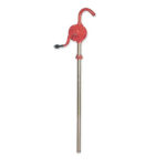DRUMPUMP 210LT ROTARY GROZ DRUMPUMP 210LT ROTARY GROZ