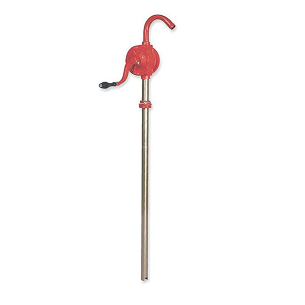 DRUMPUMP 210LT ROTARY GROZ DRUMPUMP 210LT ROTARY GROZ