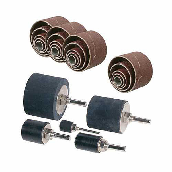 DRUM SANDER KIT 25PC T/CRAFT DRUM SANDER KIT 25PC T/CRAFT