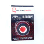 D/SIDED TAPE 0.8 X 18 X 1M OMEGA D/SIDED TAPE 0.8 X 18 X 1M OMEGA