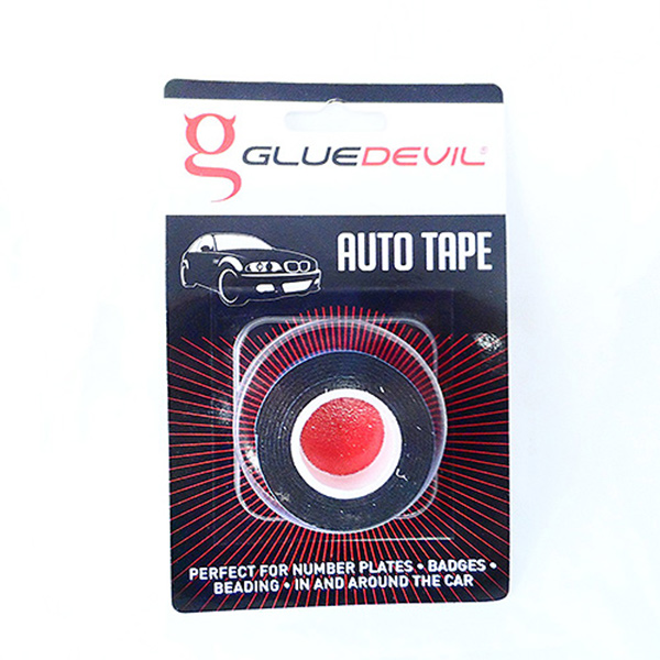 D/SIDED TAPE 0.8 X 18 X 1M OMEGA D/SIDED TAPE 0.8 X 18 X 1M OMEGA