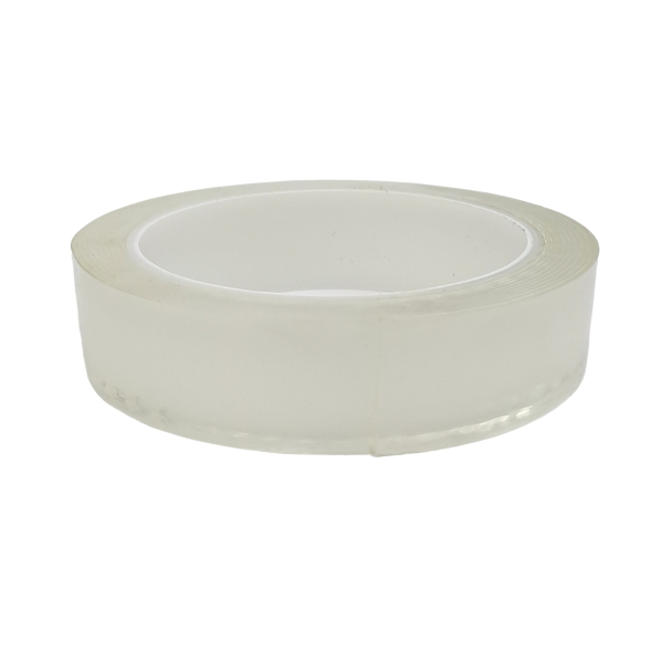 NANO D/S TAPE 1 X 24 3M CLEAR ALTEZZE NANO D/S TAPE 1 X 24 3M CLEAR ALTEZZE