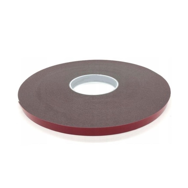D/SIDED TAPE 1.2 X 06 X 33M VST D/SIDED TAPE 1.2 X 06 X 33M VST